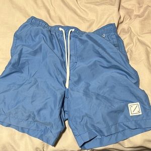 swim trunks
